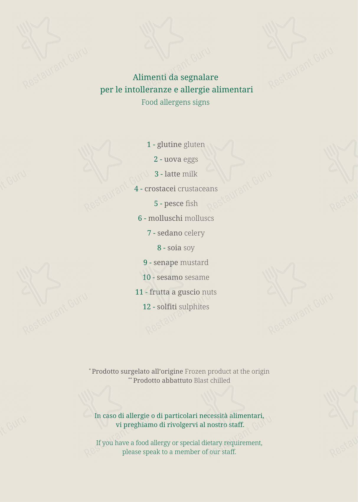 Детское per VyNIQUE Enoteca Regionale del Lazio in Roma