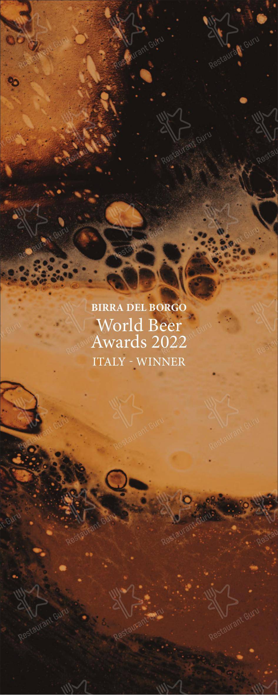 Menu di Vyta - Menu bar