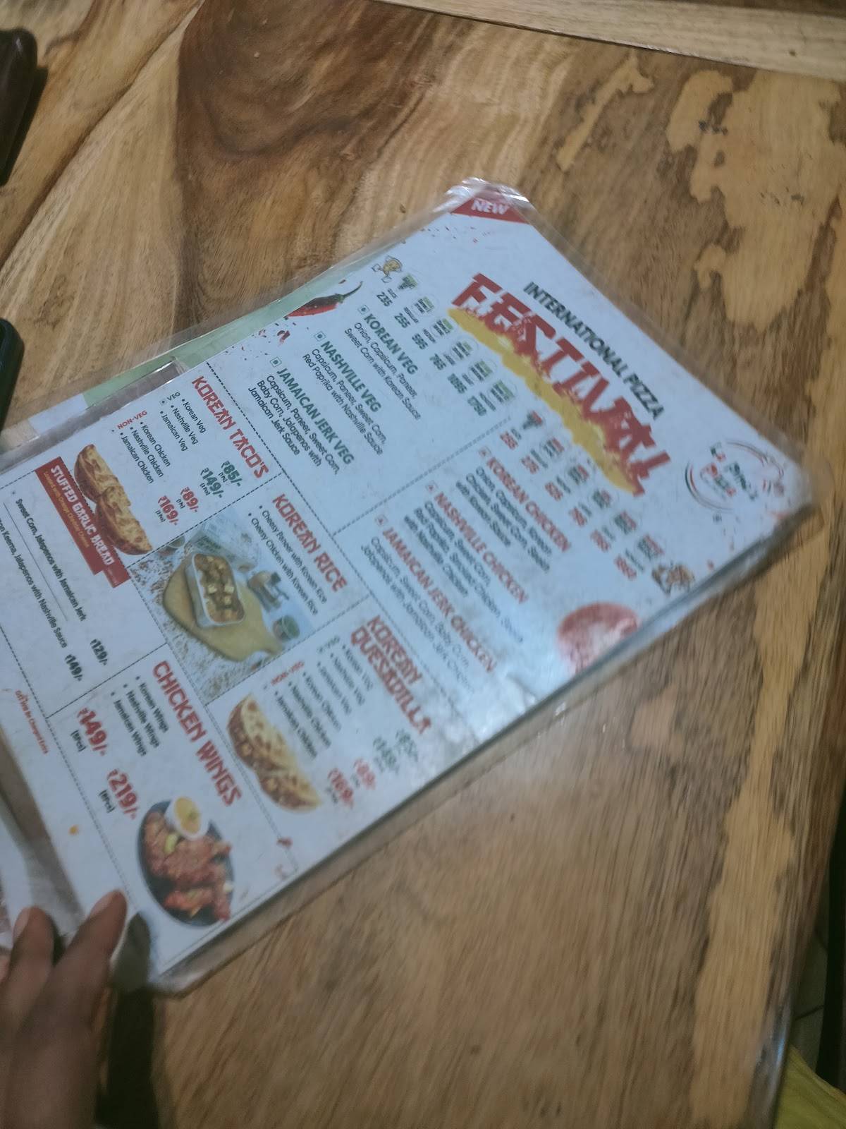 Wat-a-burger menu
