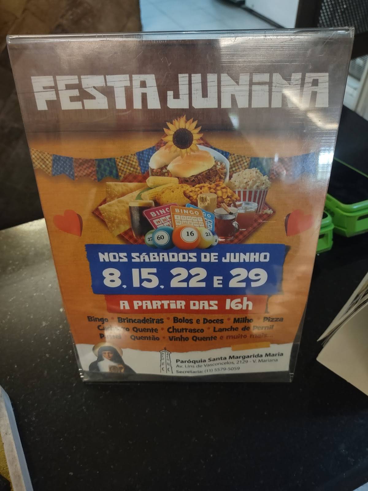 Zio Vito Pizza e Pasta cardápio