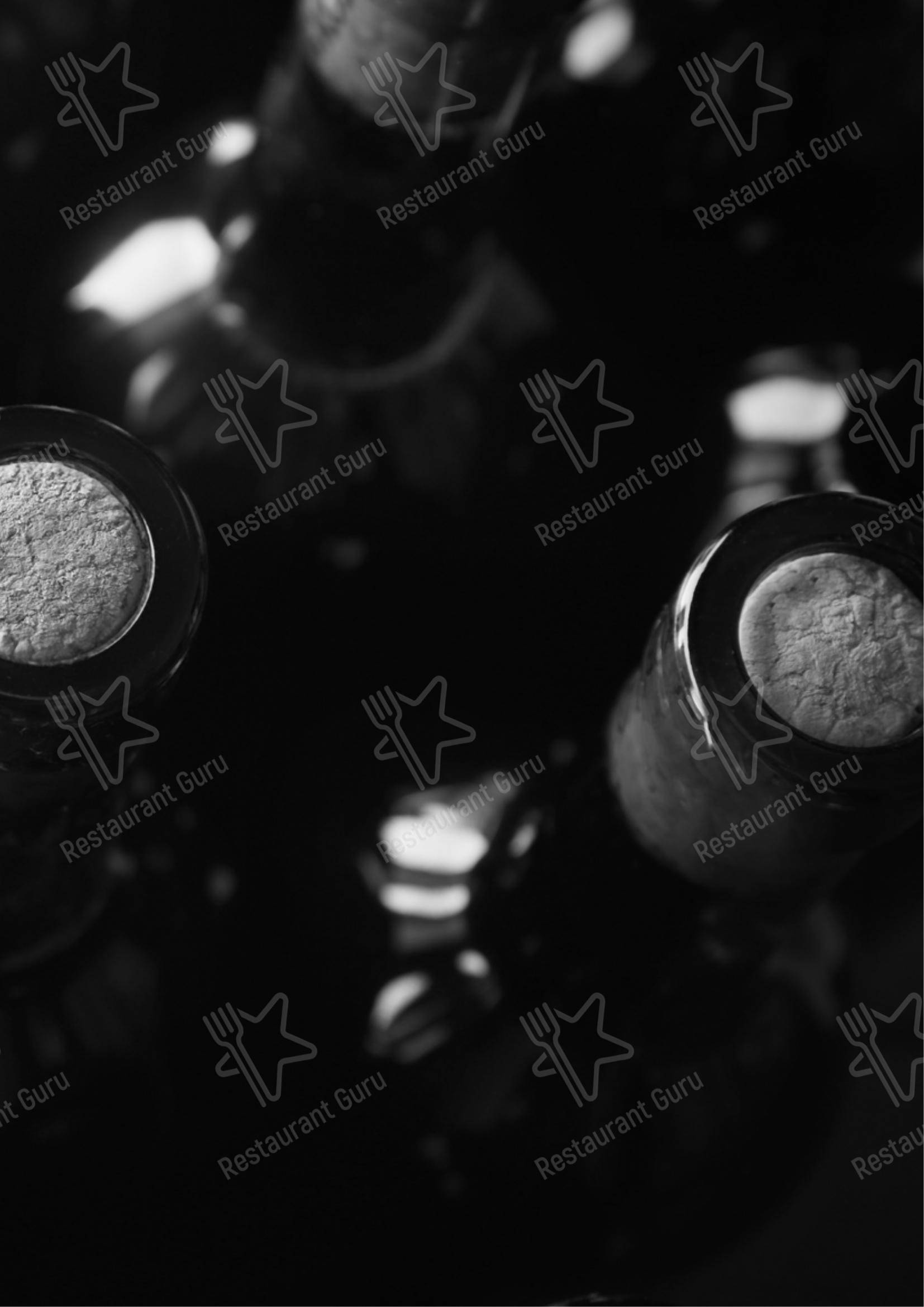 Botero in Crema - 菜单