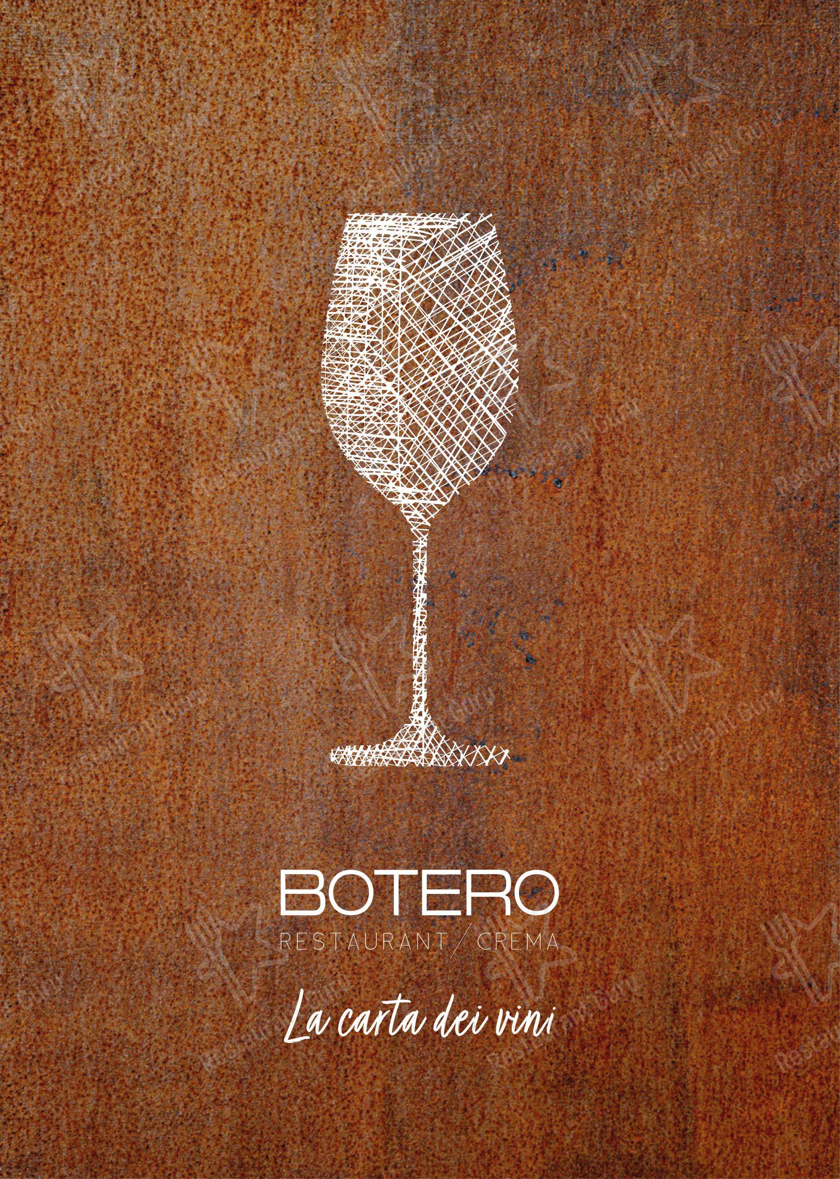 Детское per Botero in Crema