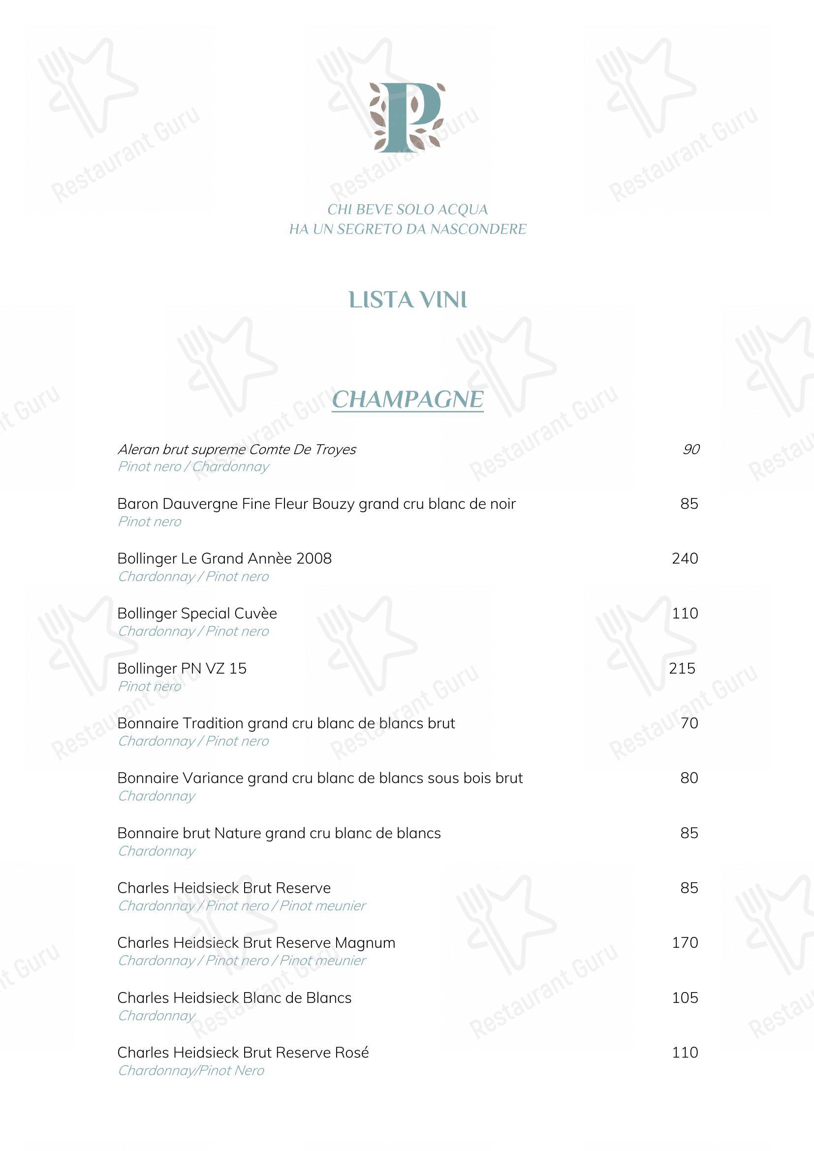 Preziosilla - Ristorante e Pizza d'Autore in Nave - Детское