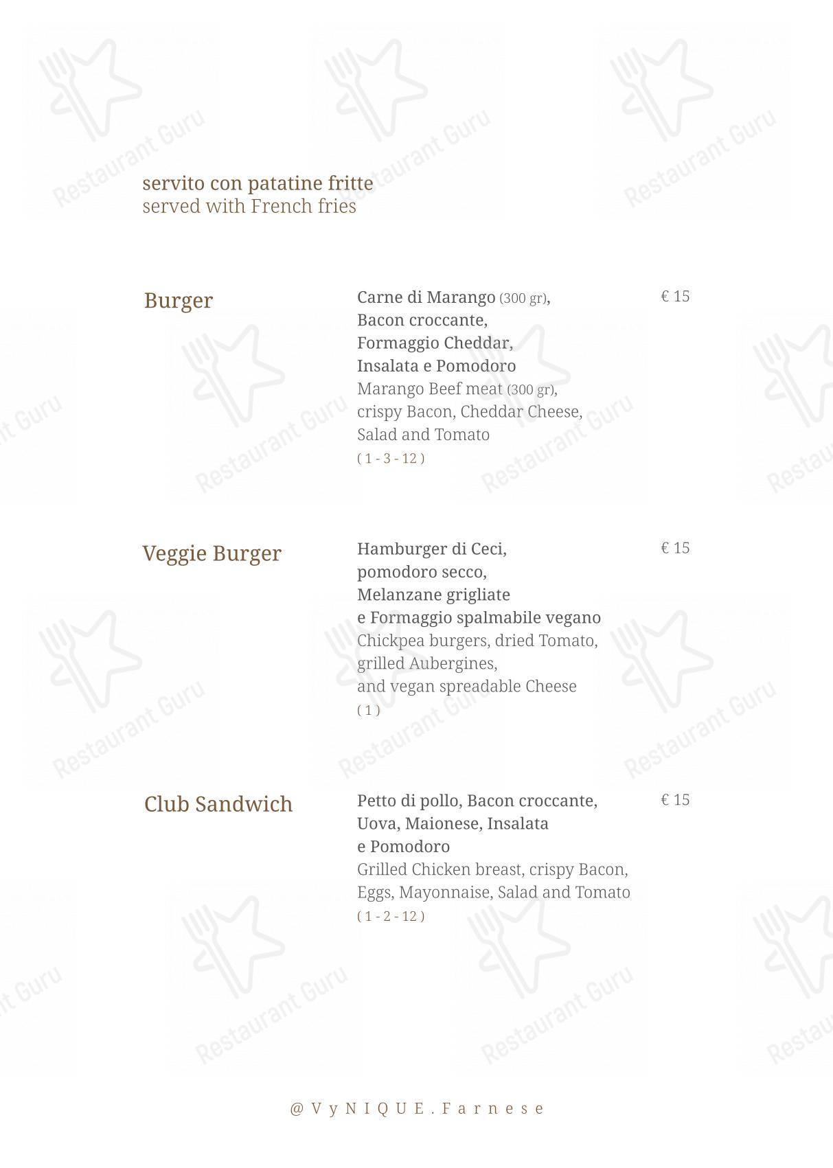 VyNIQUE Enoteca Regionale del Lazio in Roma - Детское