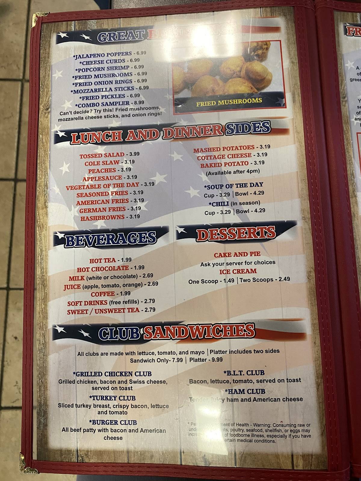 Best Restaurants Princeton - jin3na3