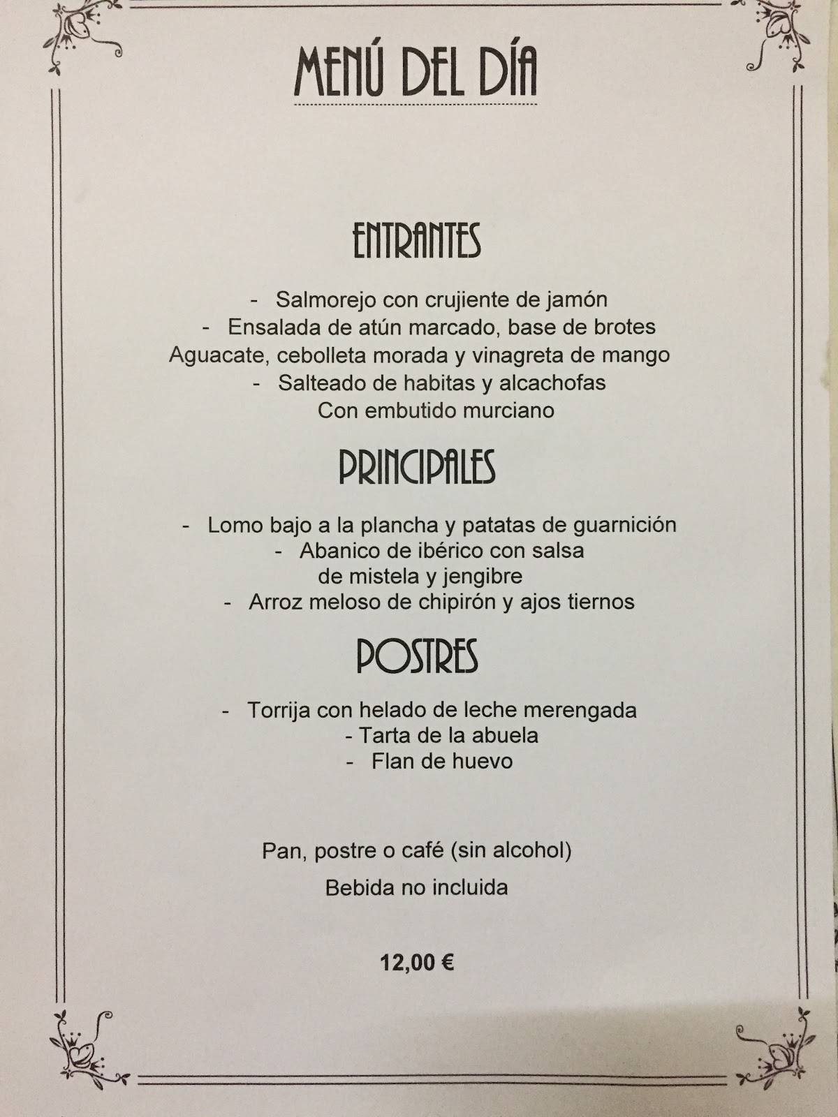 Carta Del Restaurante Amor Amargo Valencia carta-del-restaurante-amor-amargo-valencia