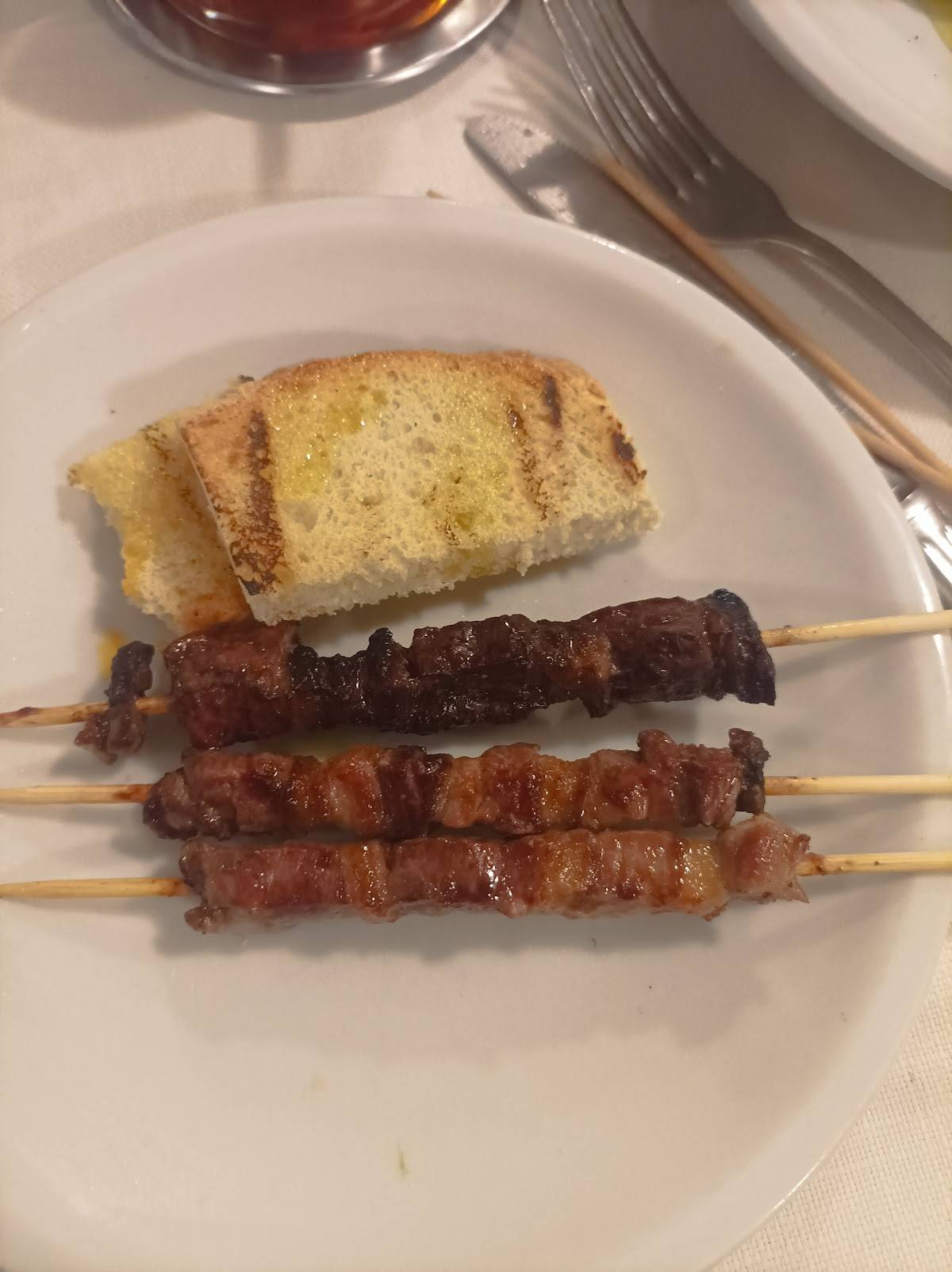 Menu di Barman 
