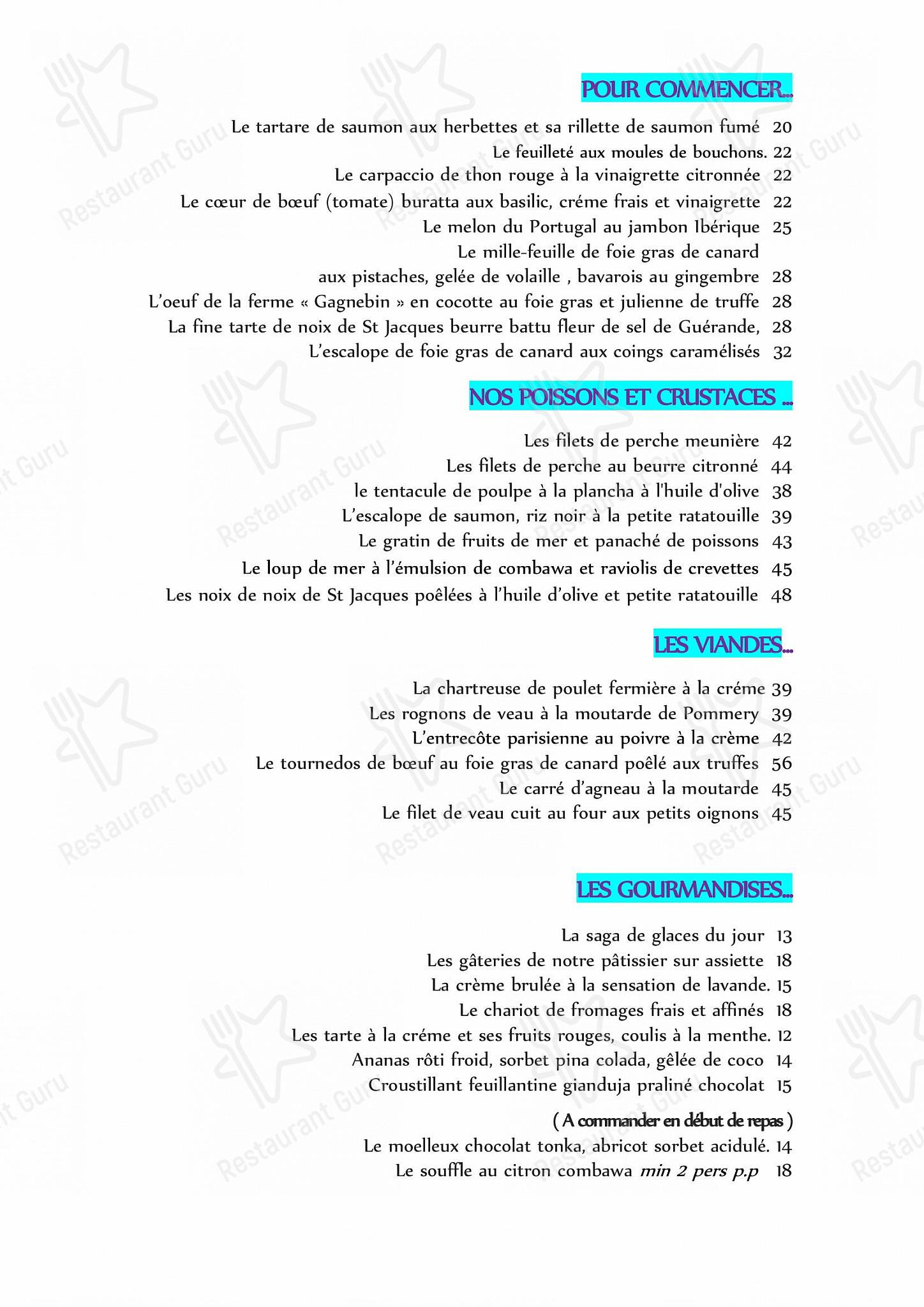 Buffet de la Gare 1196 Gland in Gland - Takeaway Menu