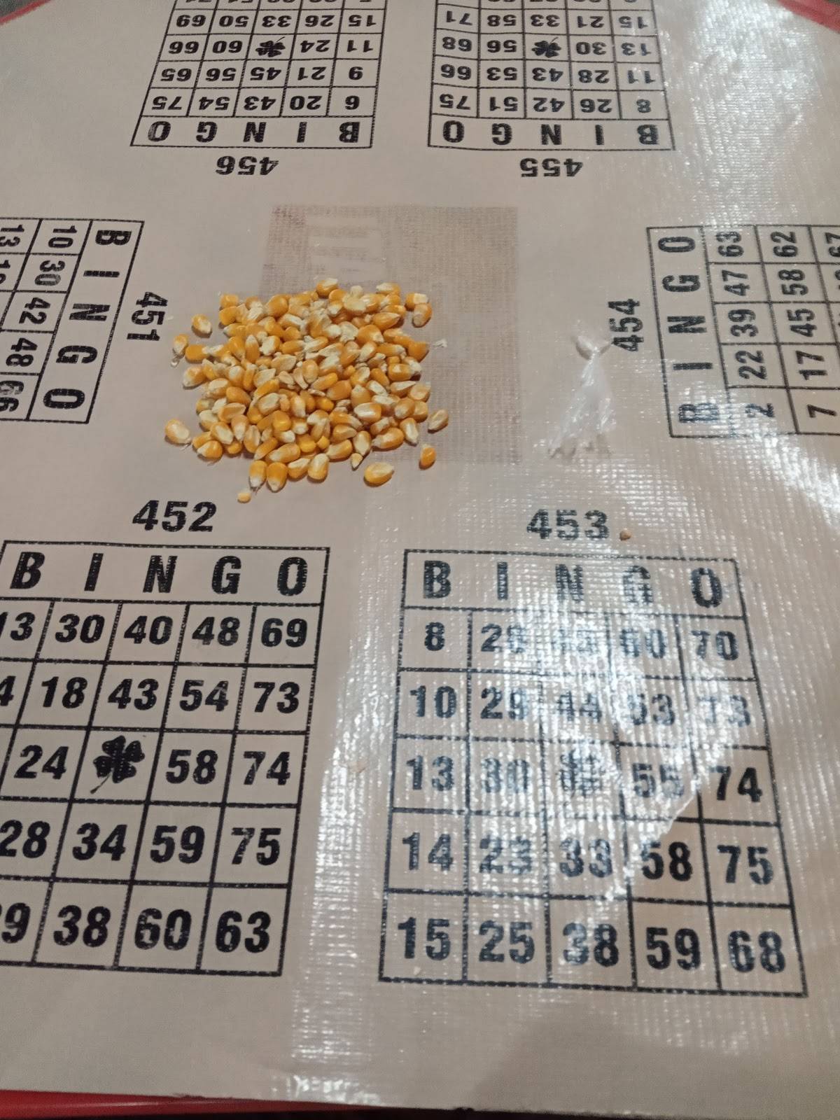 Cantinho da Picanha cardápio