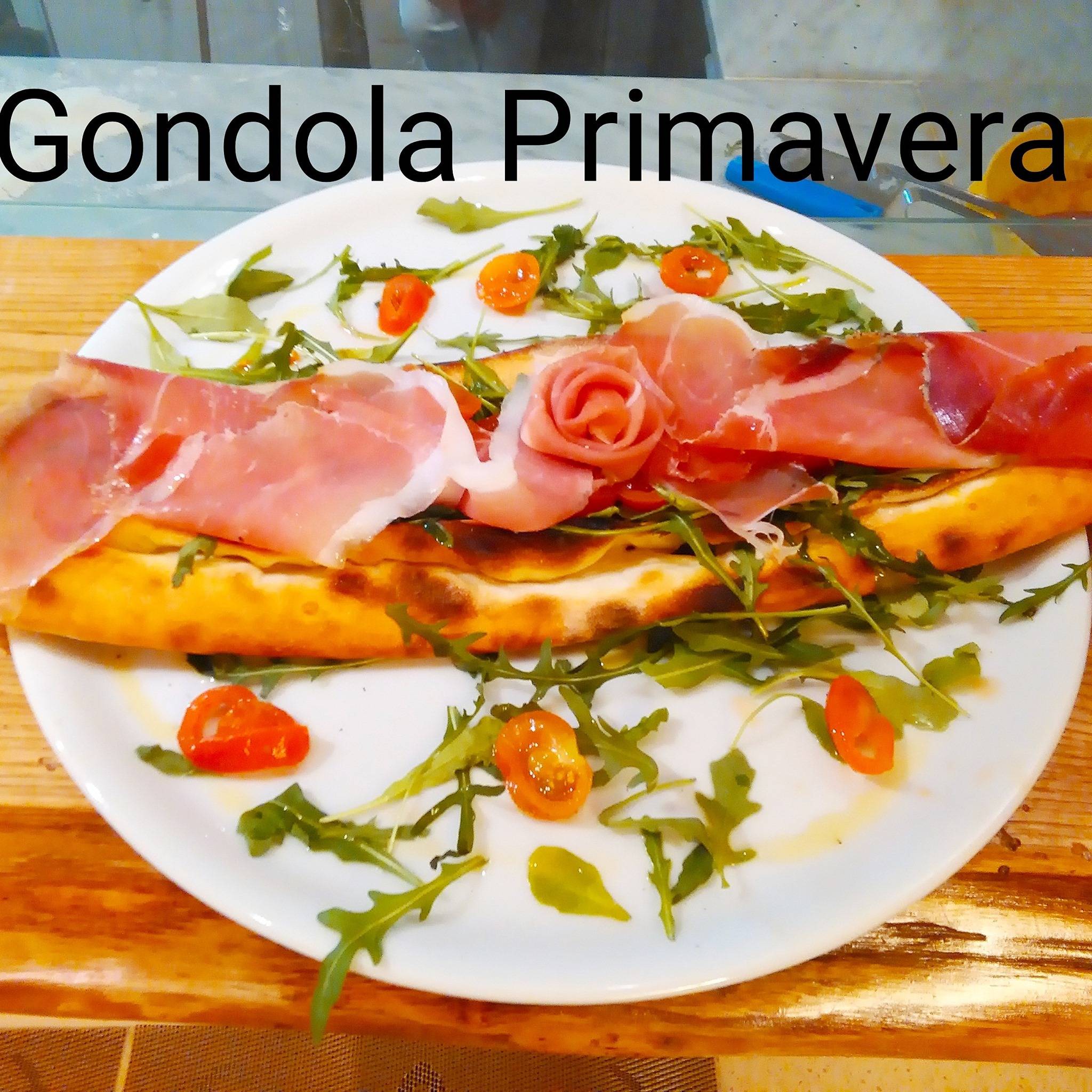 Menu di Casa Meo 