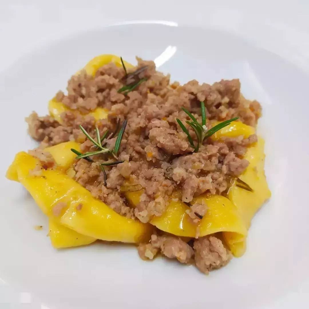 Menu di Casa Meo 