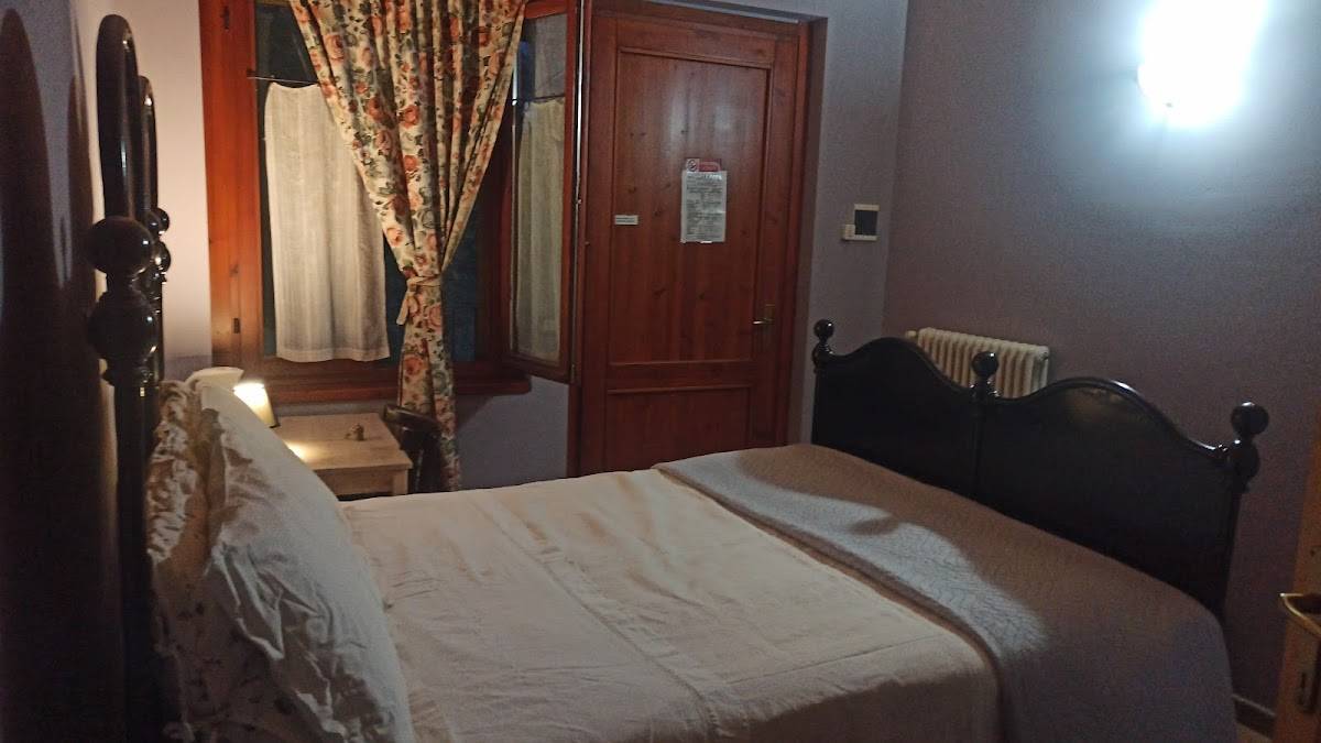 Menu di Cascina Trapella 