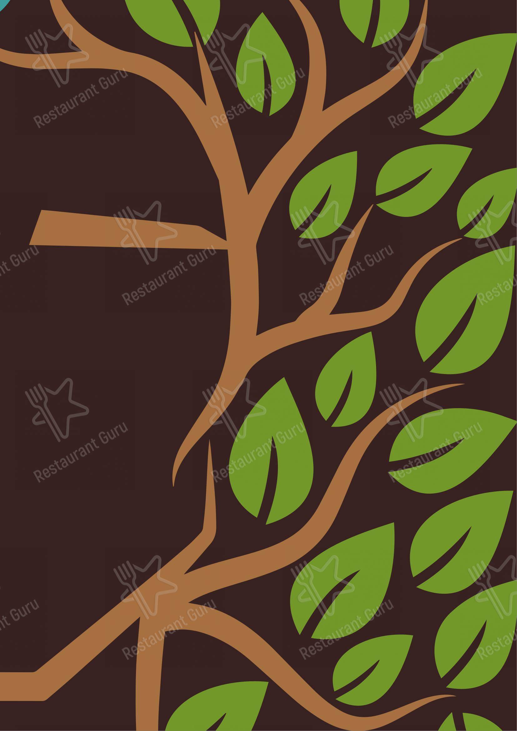 Celeste by Mindescapes menu - Детское