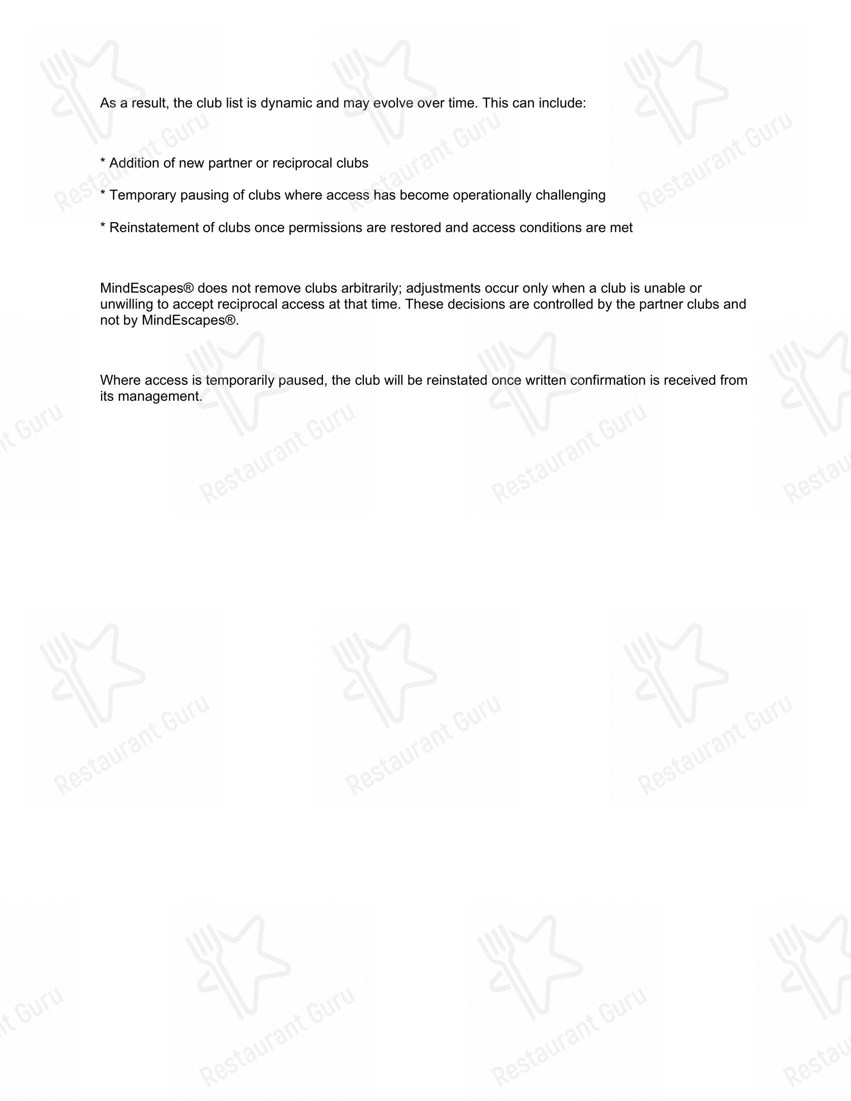 Celeste by Mindescapes - Menu bar