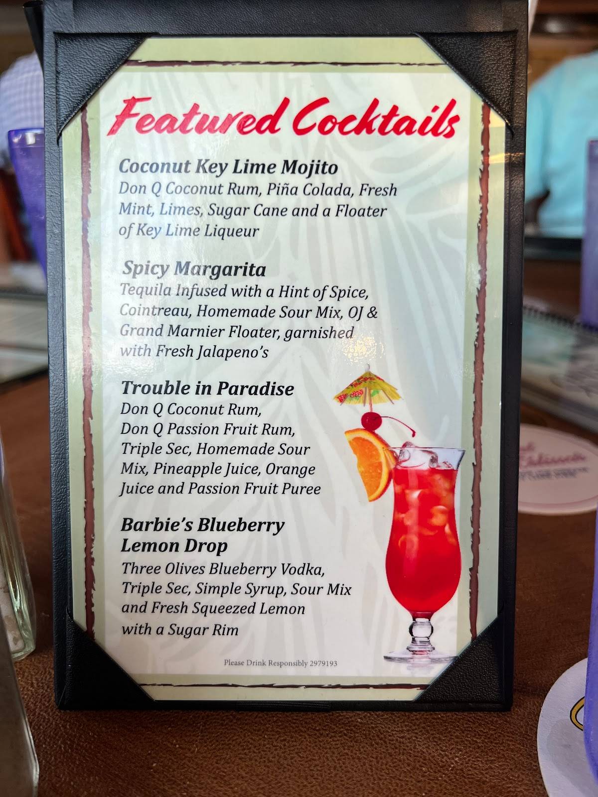 Coconut Jacks In Bonita Springs - tu97wuz