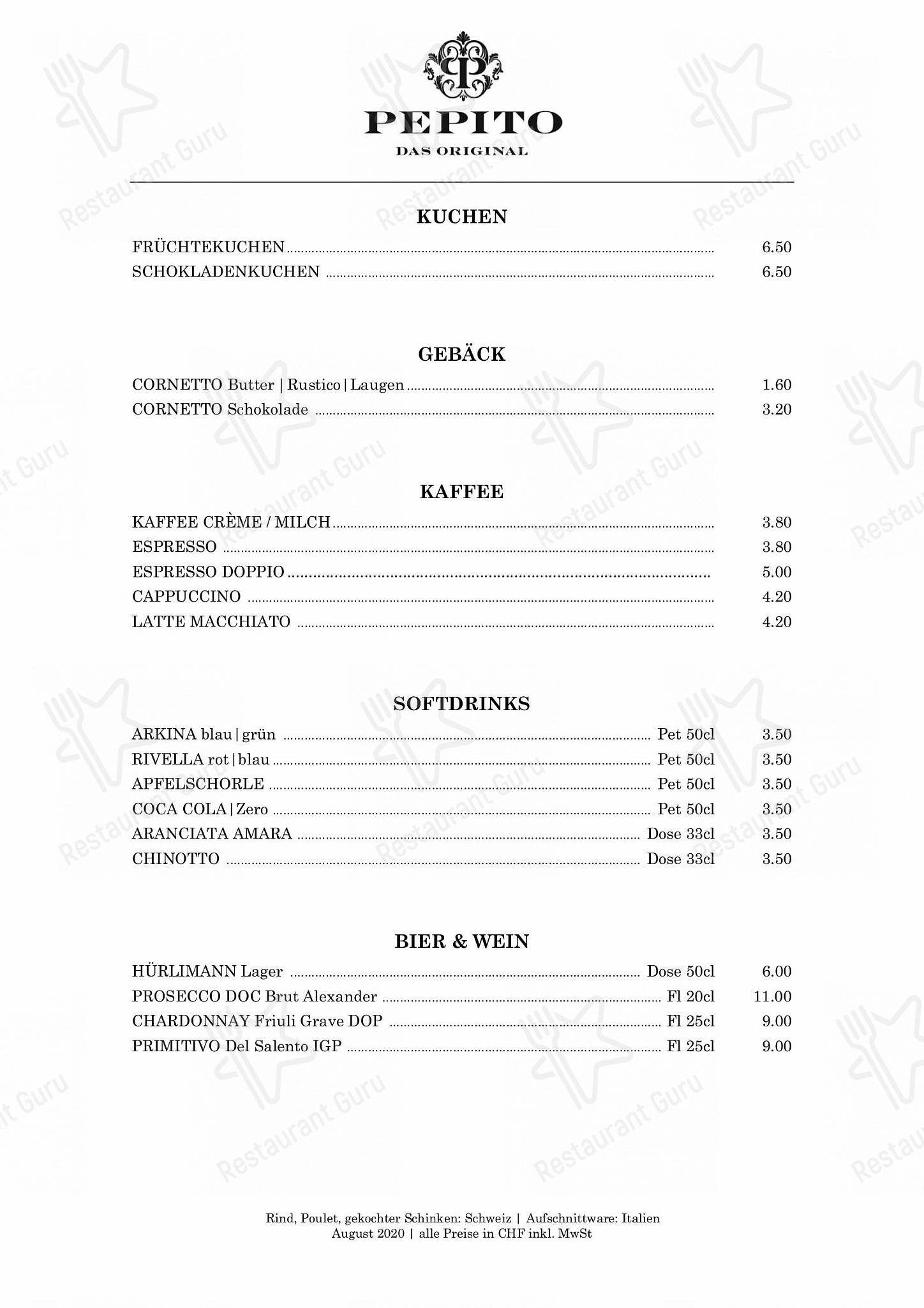 Детское per Collana in Zurigo