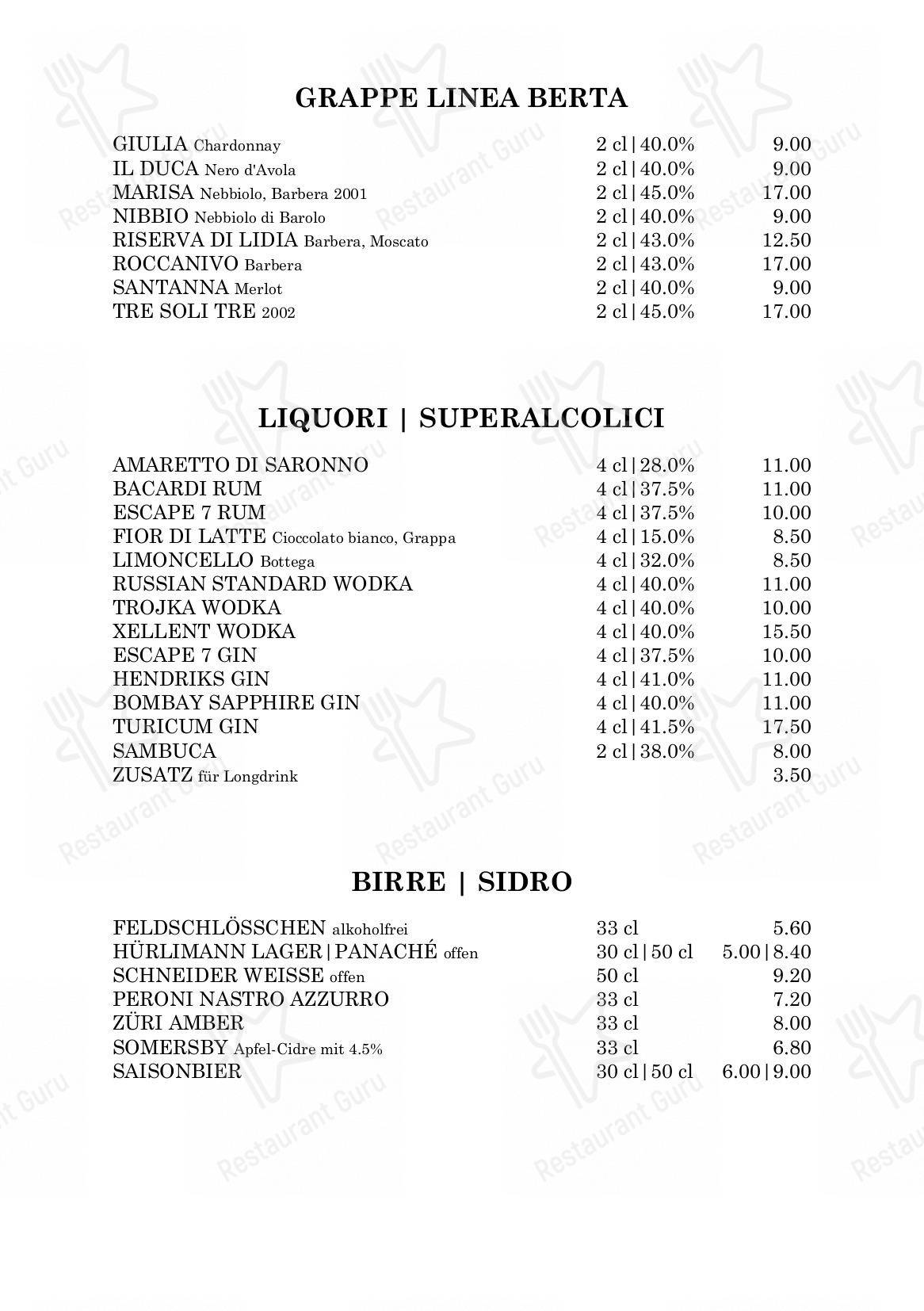 Детское per Collana in Zurigo