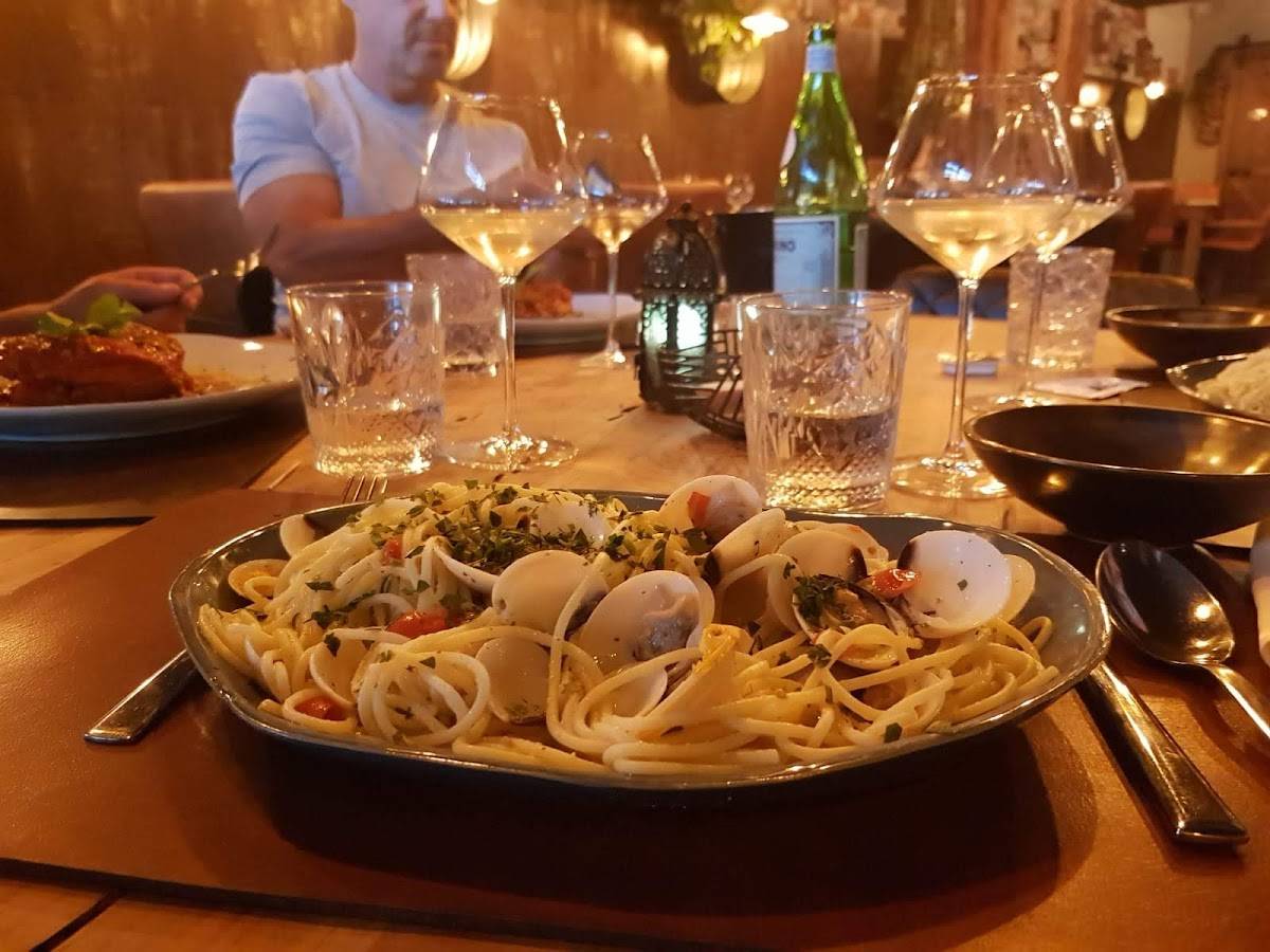 Menu de Coppola