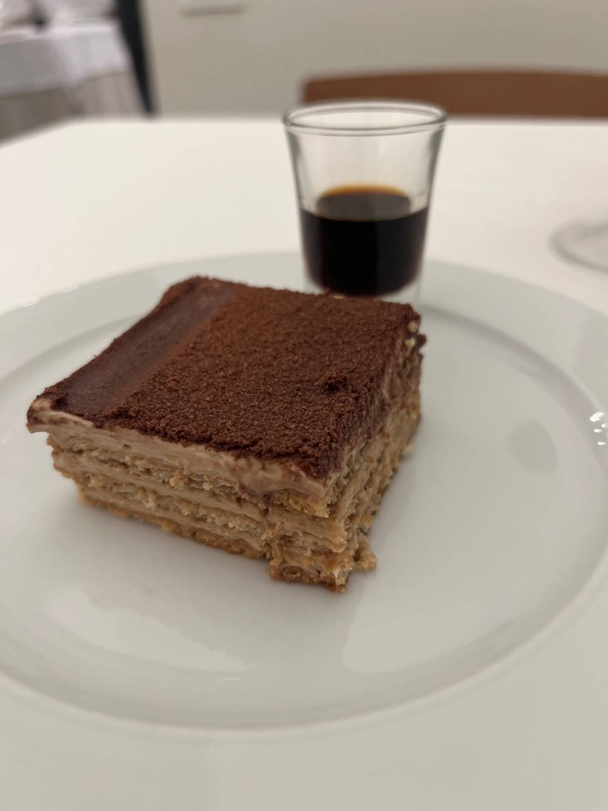 Menu di 'E Curti Ristorante Tipico di Angela Ceriello & Co SAS 