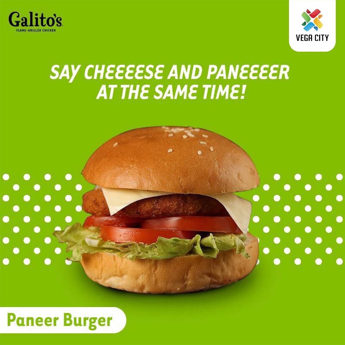 FoodCosta - Thane menu