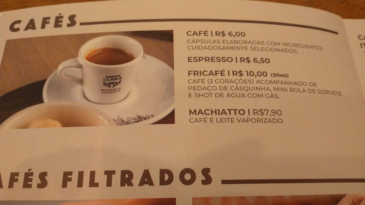 Frisabor Boa Vista: Açaí, Cremes, Frutas, Toppings, Sorvete, Picolé, Sorveteria,Pizzas, Delivery em Recife PE cardápio