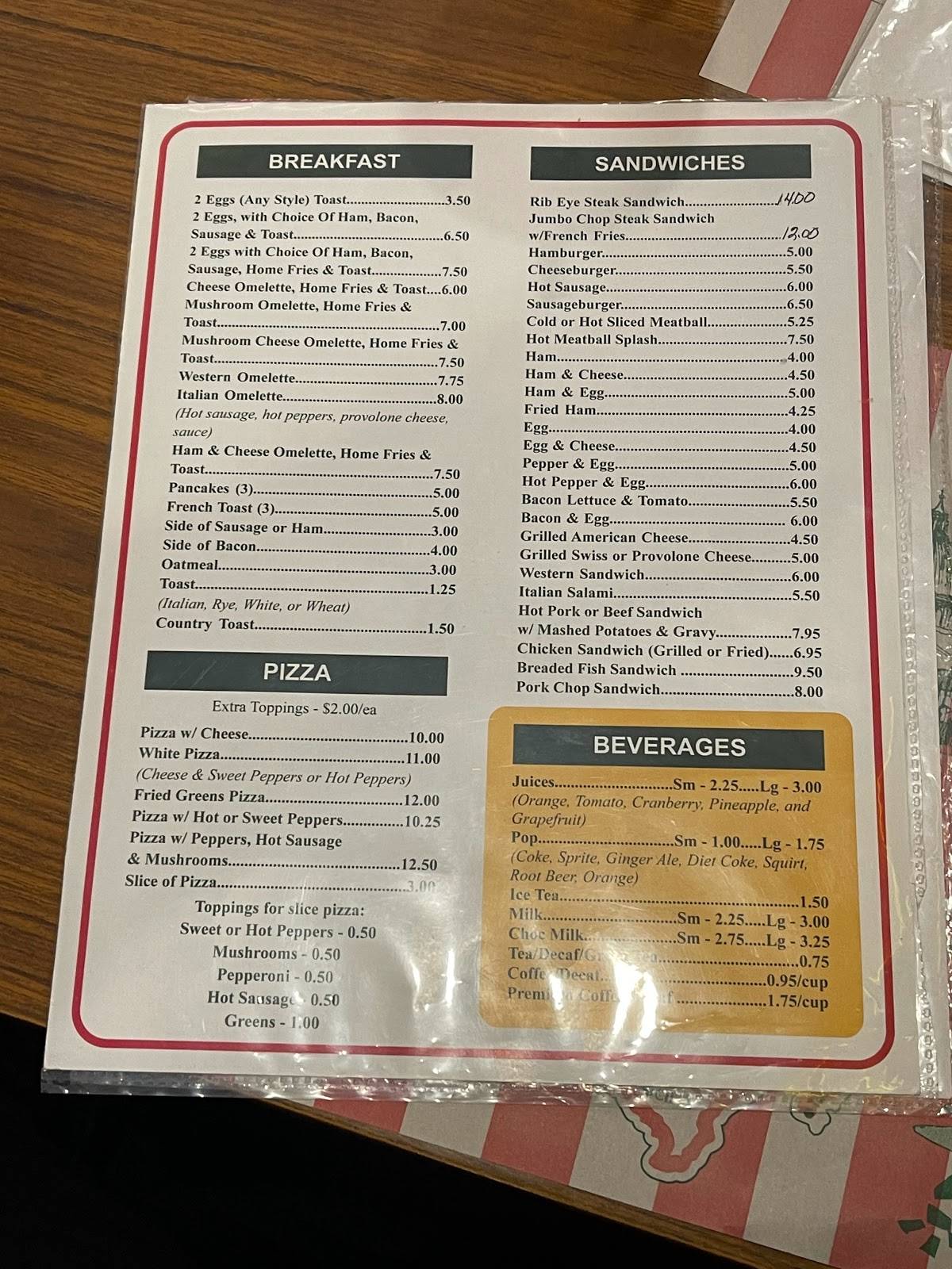 Best Restaurants In Youngstown - ltzanxy