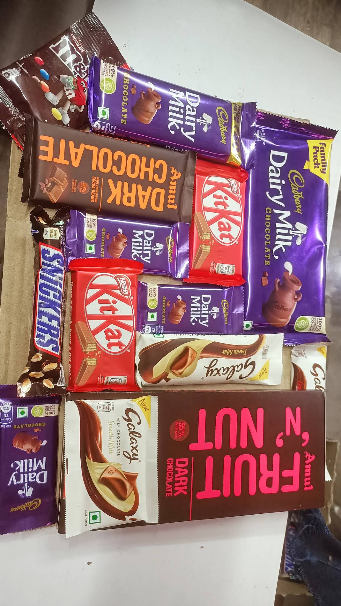 JD's Bakery and cafe menu