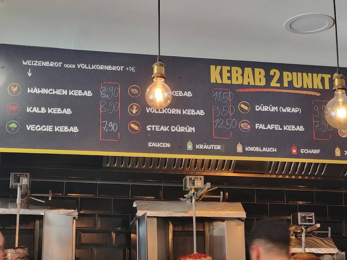 Rezensionen Fur Kebab 2punkt0