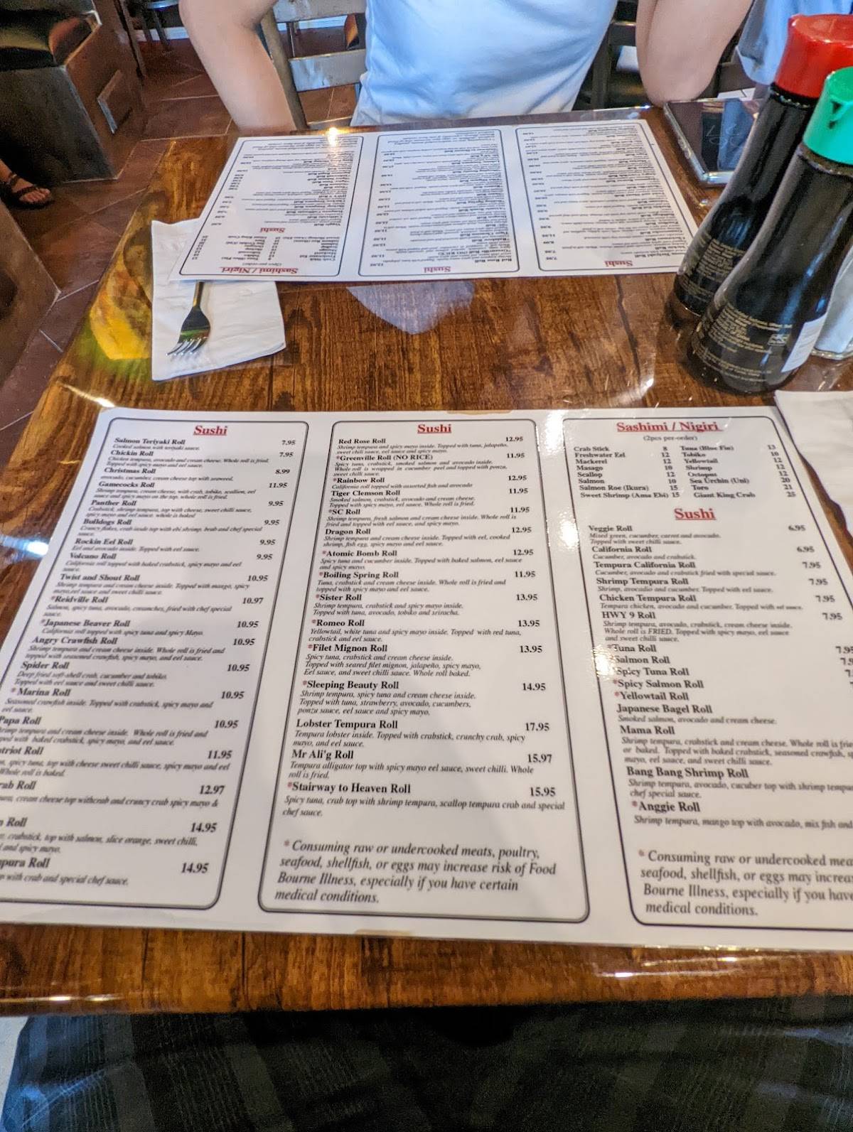 Konnichiwa Fort Mill Menu - aofqw2l