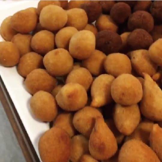 Laricaria Comidinhas Especiais cardápio