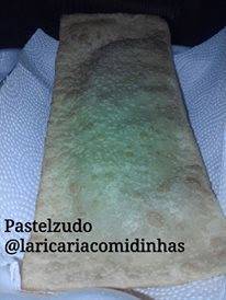 Laricaria Comidinhas Especiais cardápio