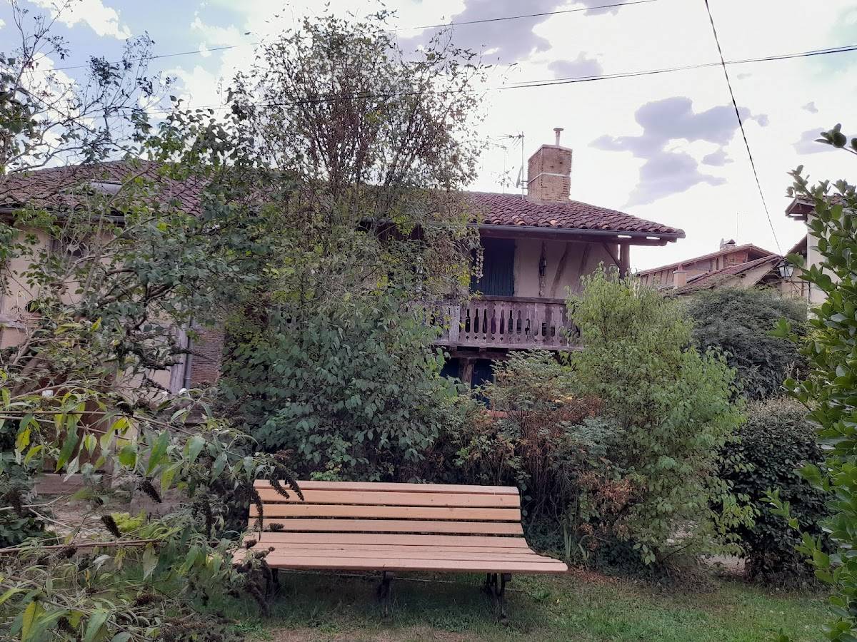 Menu de Au Bastignac