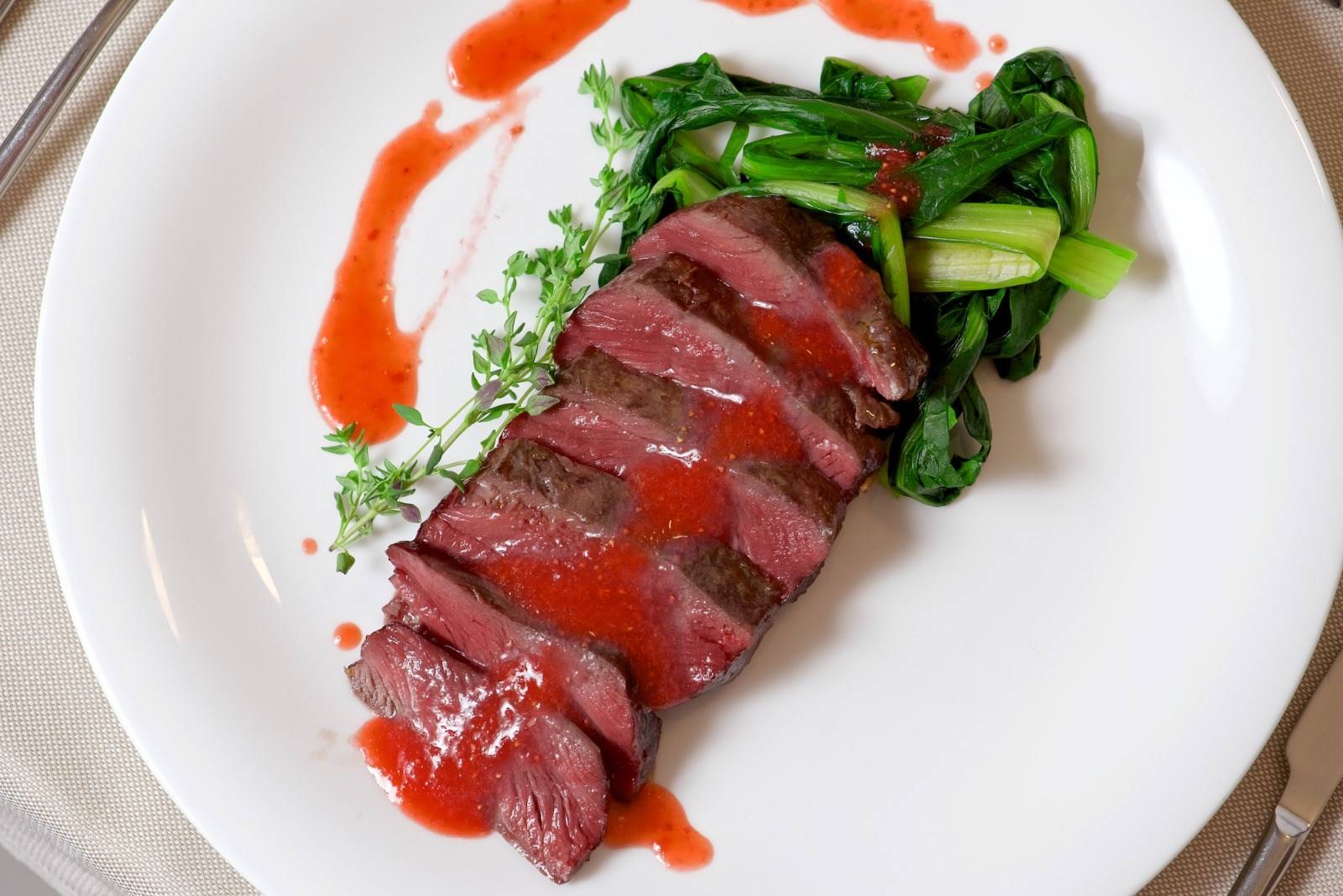 Menu di Malnat Snack & Sea Food Bar 