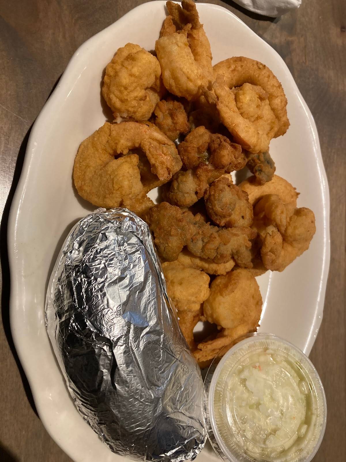 Menu at Mayflower Seafood Restaurant of Roanoke Rapids, Roanoke Rapids