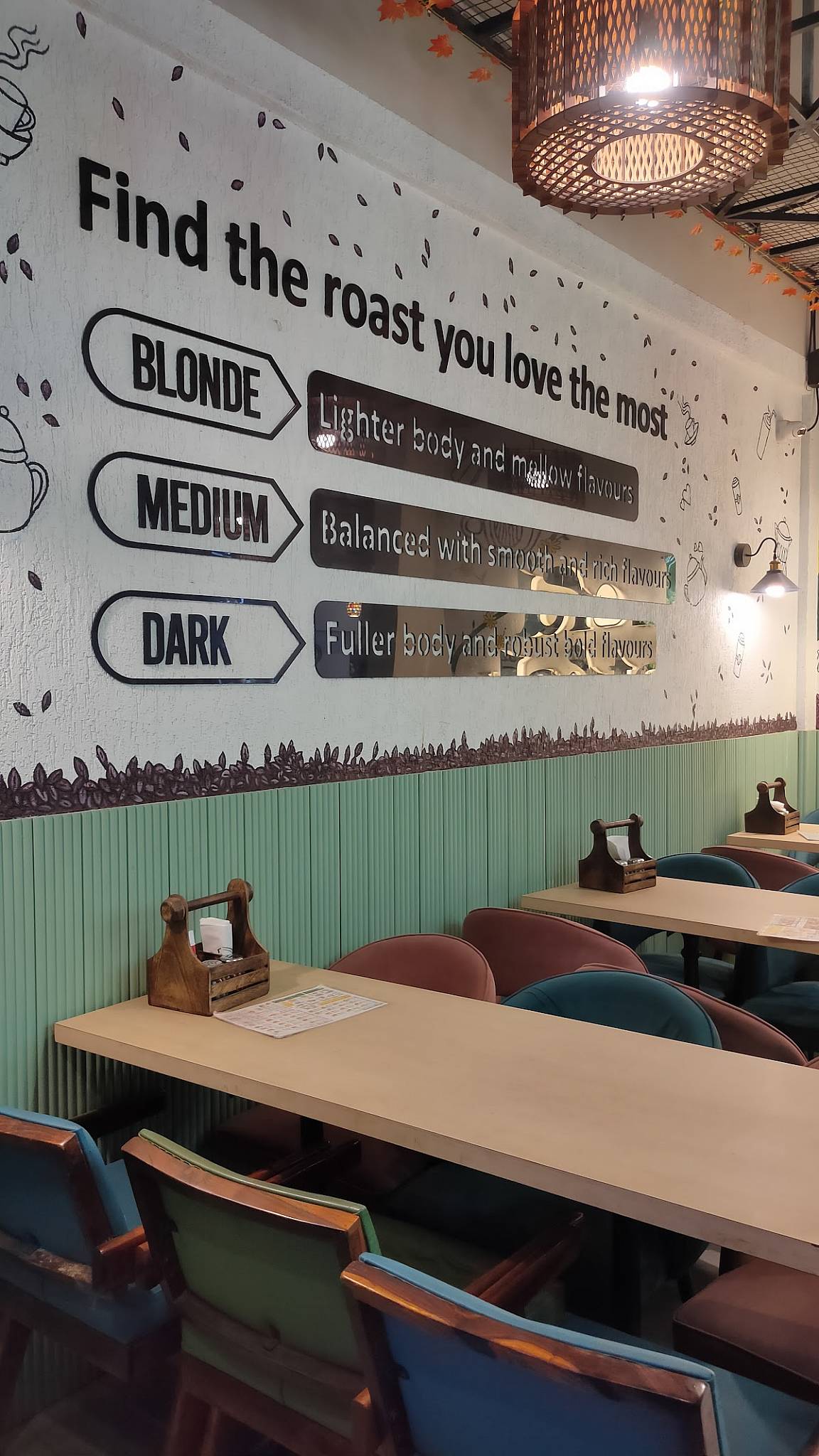 Lapino'z Pizza Vasai- Palghar (Maharashtra) menu