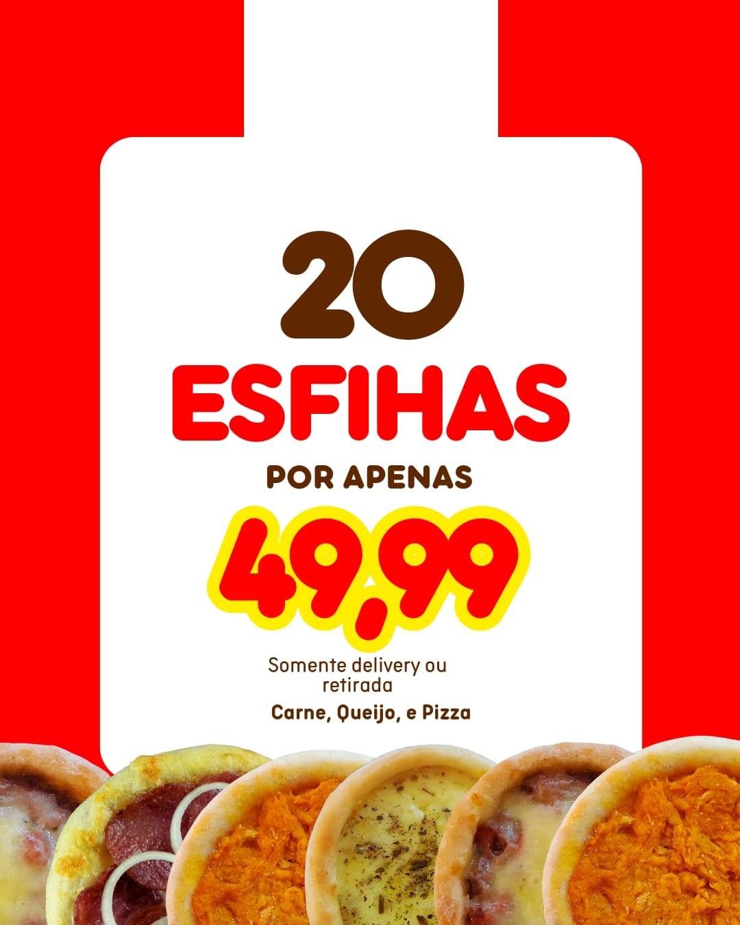 Palhoça Restaurante , Pizzaria e Rodízios cardápio