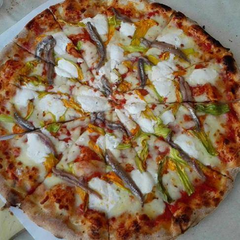 Menu di Il Muraglione Piscine & Bar 