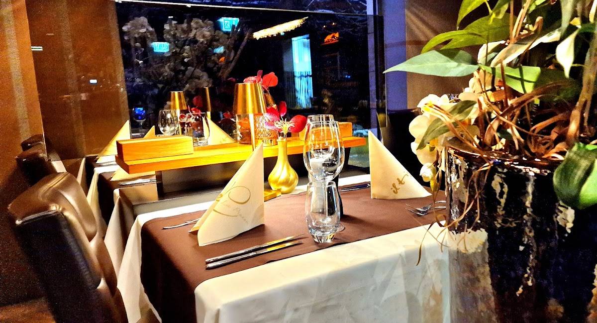 Menu di Ristorante Pizzeria La Piazza 