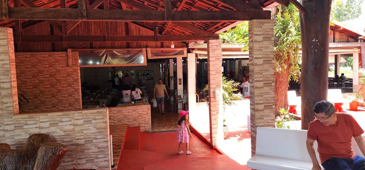Porco no Tacho cardápio