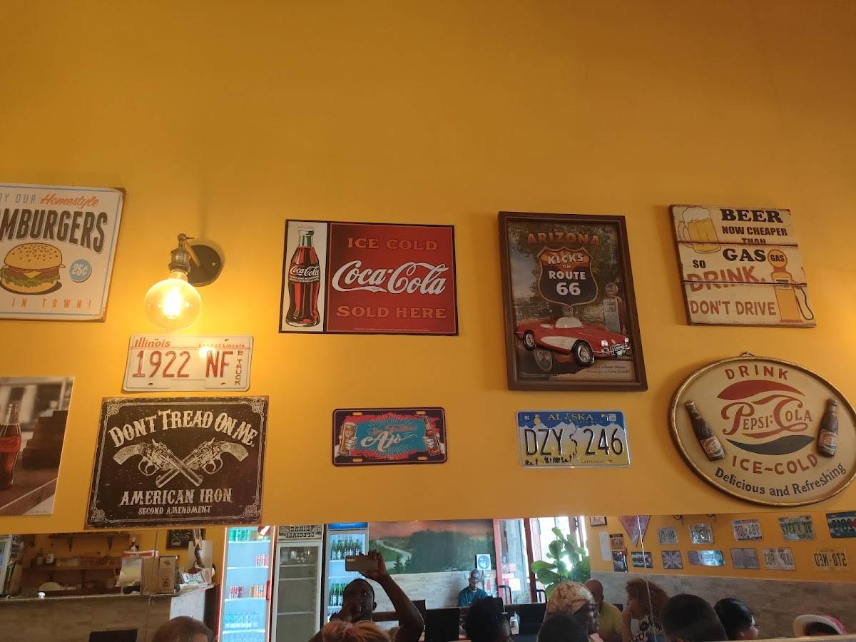 Menu di PEPITO PIZZA 