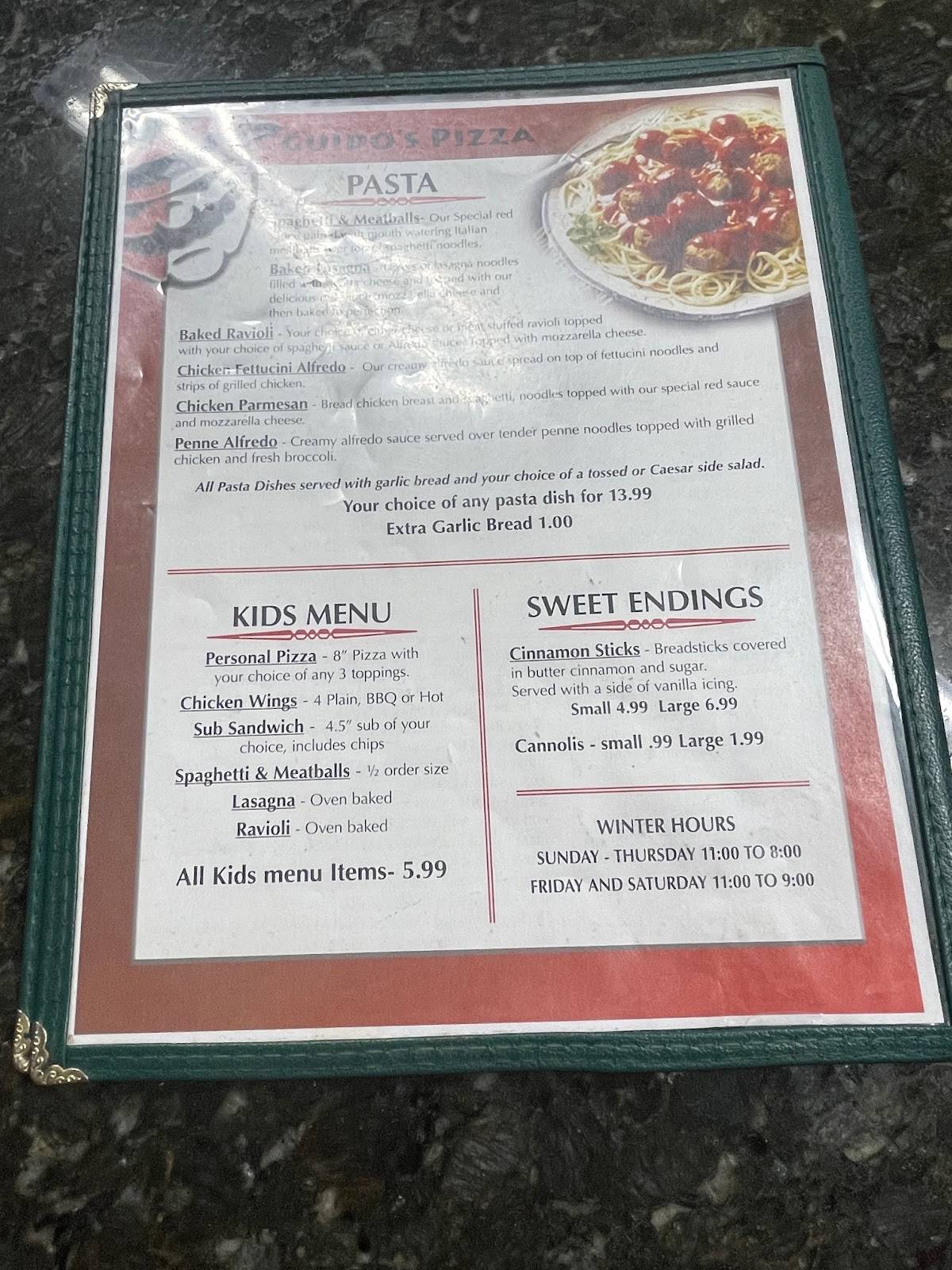 Guidos Pizza Kent Oh - x4wjwt5