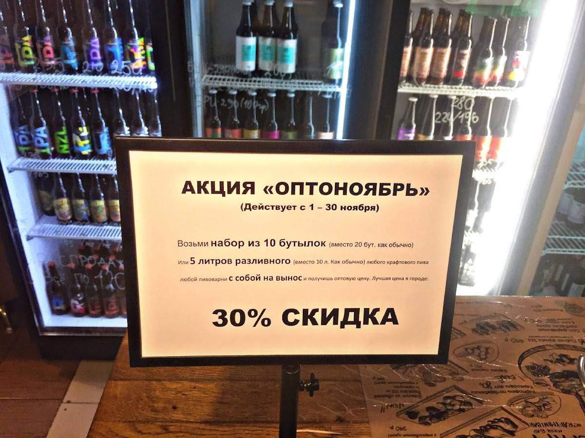 Перепродажа Пива Купленного В Розницу