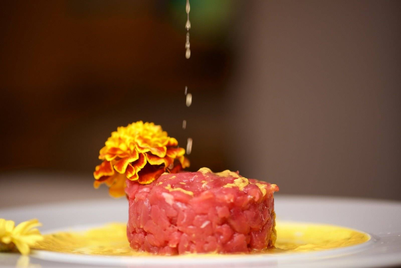 Menu di Malnat Snack & Sea Food Bar 