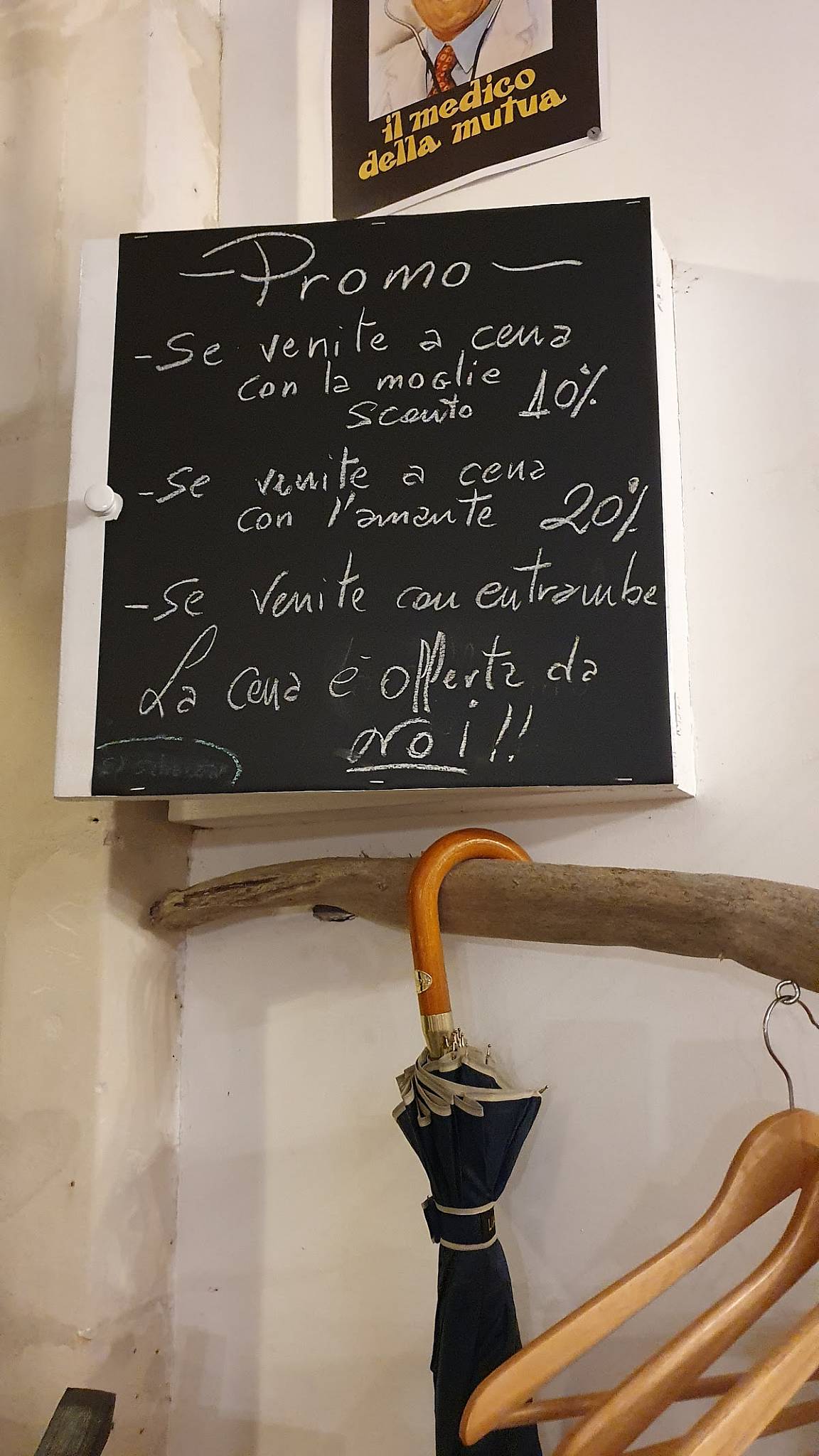 Menu di Quello Buono 