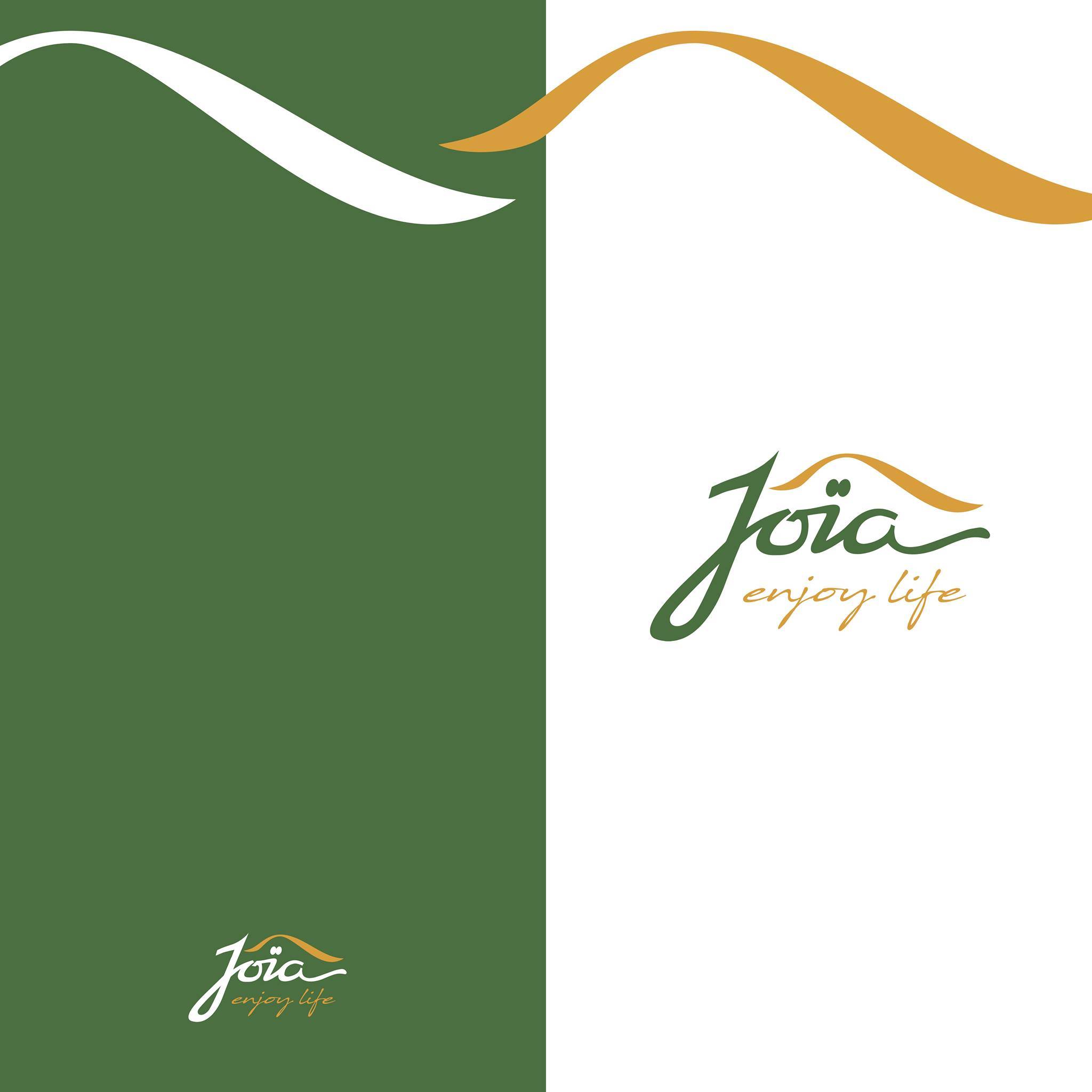 Menu de RESTAURANT JOIA