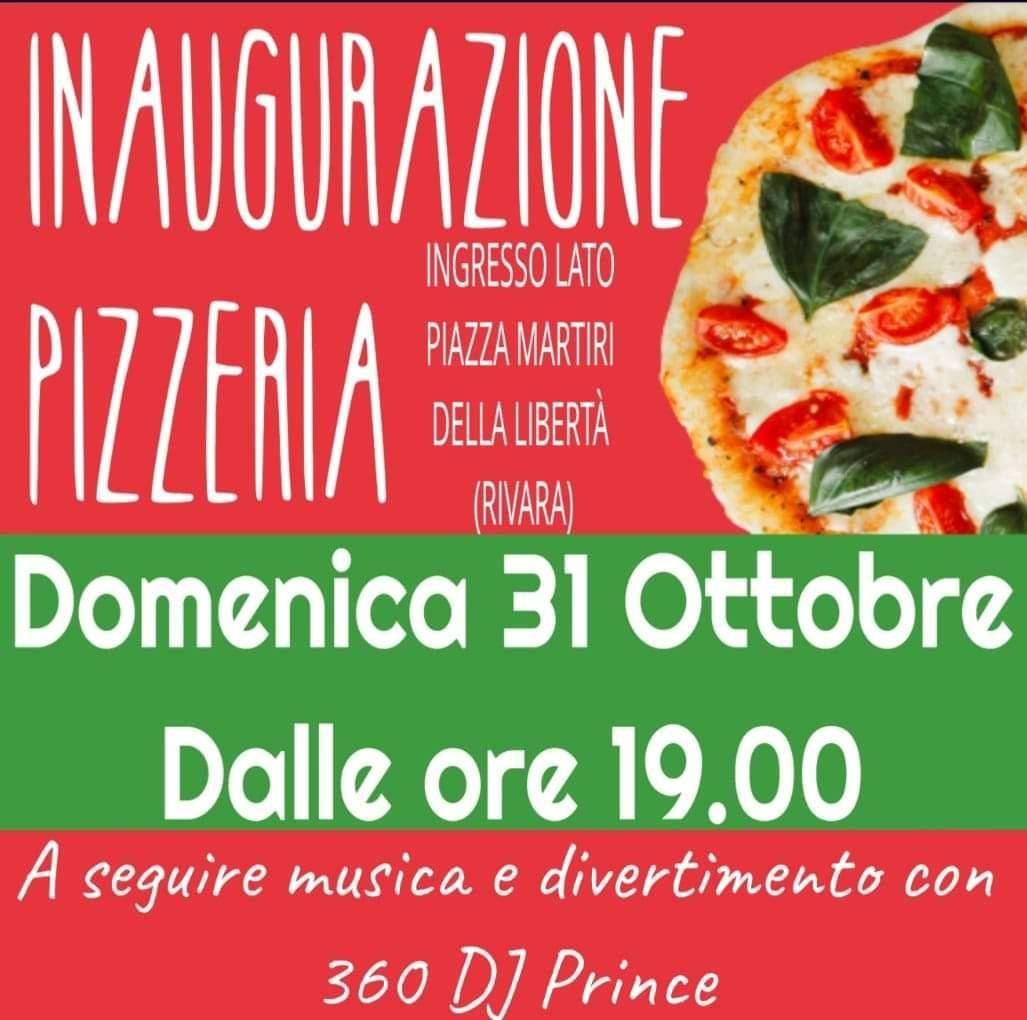 Menu di La Rosa Bianca 