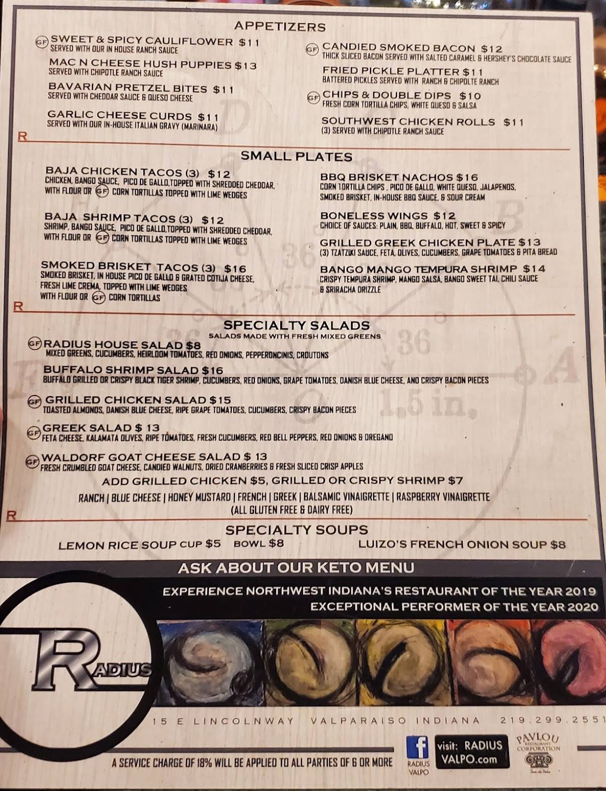 Radius Valparaiso Restaurant - kwam7pr