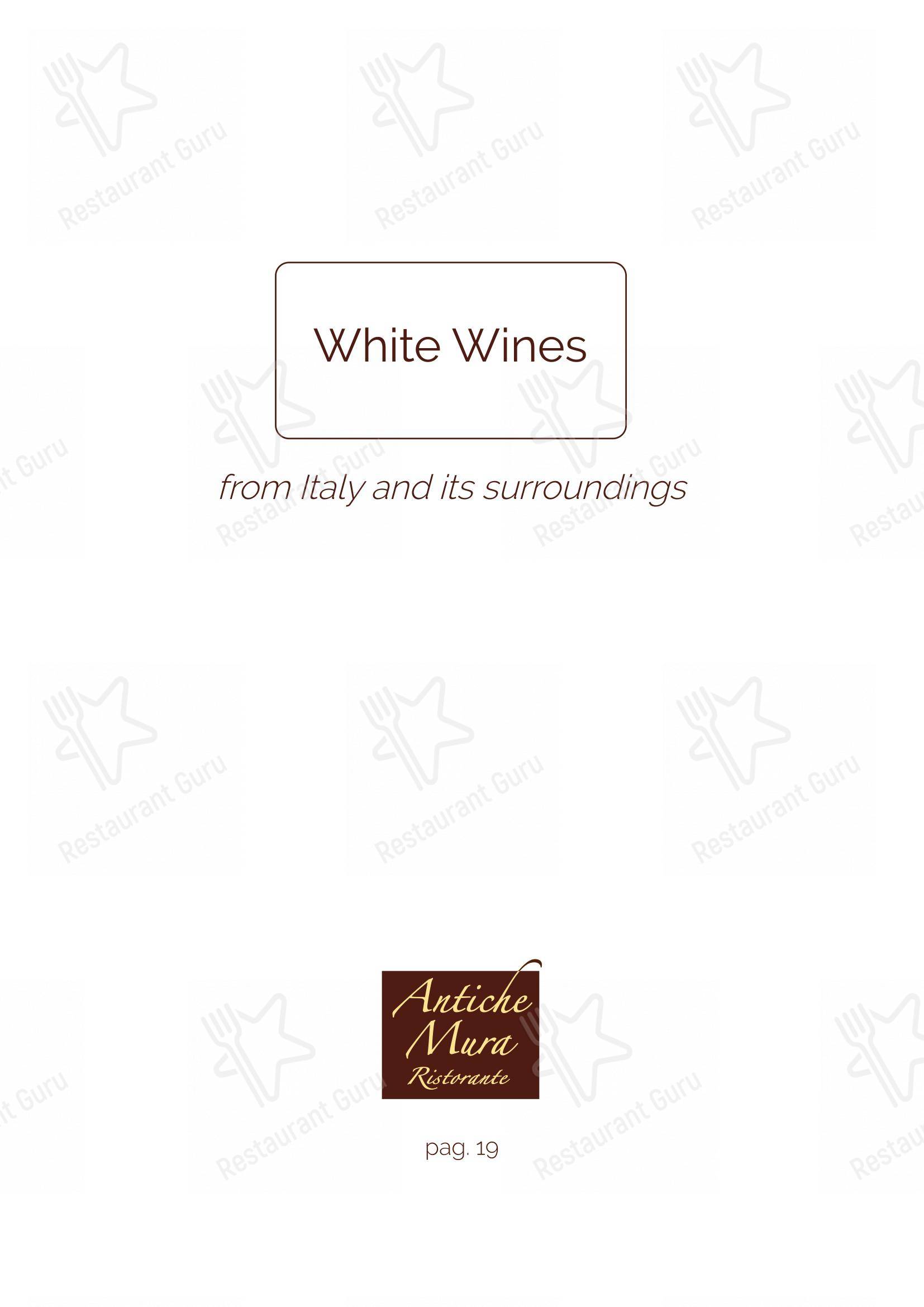 Ristorante Antiche Mura in Polignano A Mare - Детское