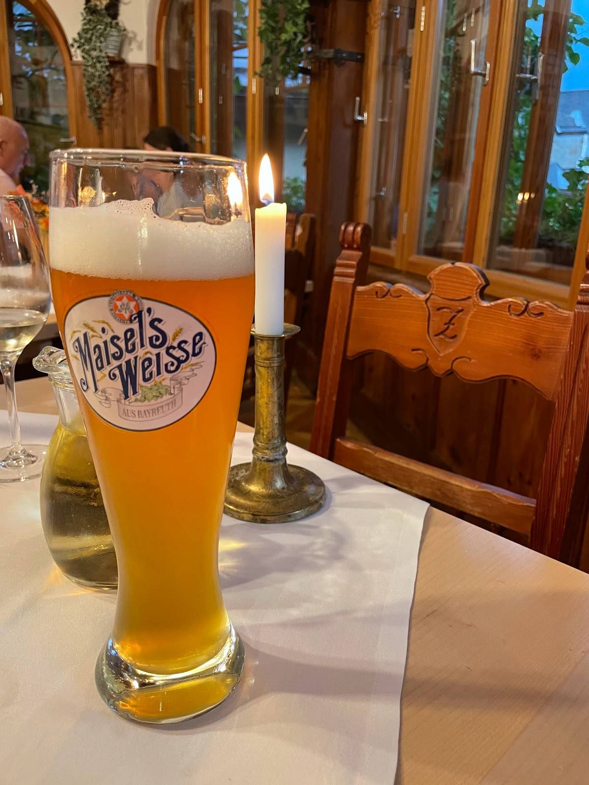 seewirt - restaurant & café