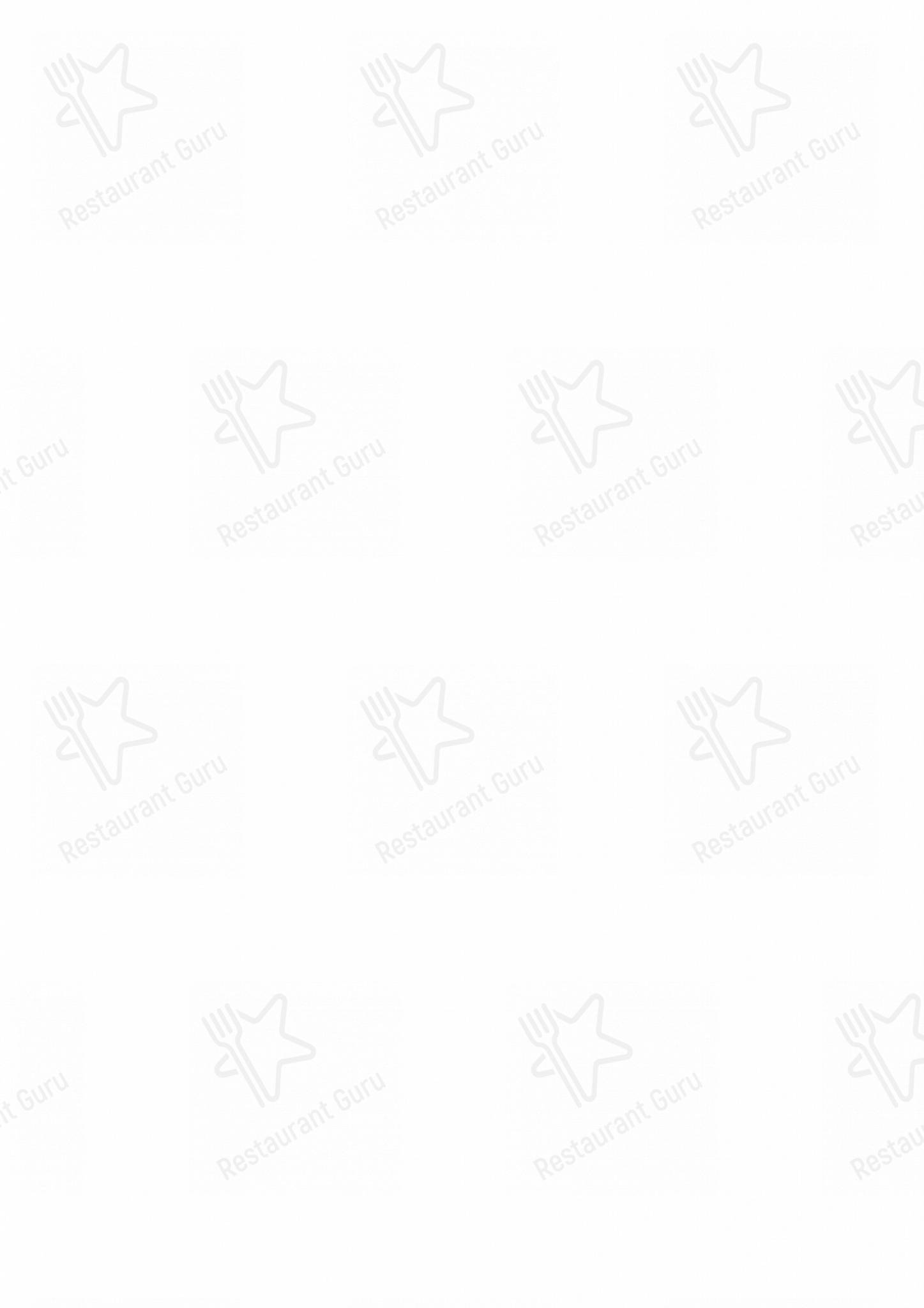 Restaurant Stählibuck in Frauenfeld - Menu